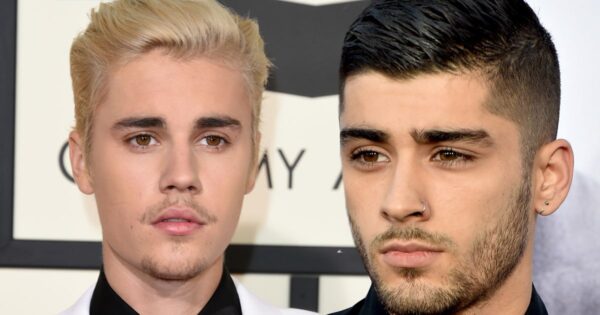 Συνεργασία έκπληξη από Justin Bieber και Zayn Malik!