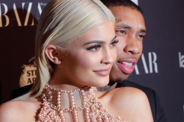 Αν σου έλειψαν τα οπίσθια της Kylie Jenner, να ξέρεις ότι εχθές τα έδειξε.
