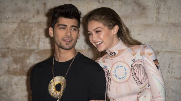 Zayn Malik και Gigi Hadid μοιράζονται μυστικό της σχέσης τους!