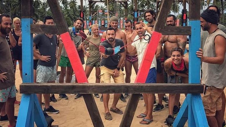 παίκτρια του Survivor θα μπει στο Dancing with the stars