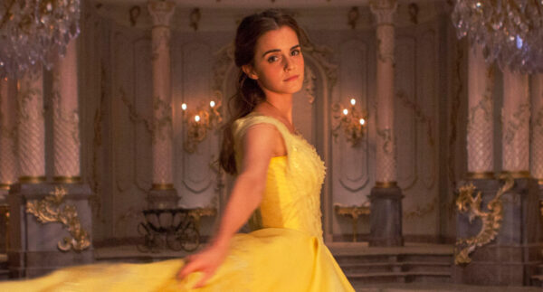 Δεν φαντάζεσαι πόσα πήρε η Emma Watson για να κάνει την Belle στην «Πεντάμορφη και το τέρας»!