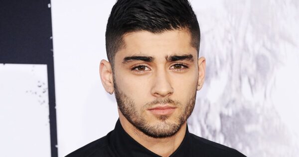 Σου αρέσει το νέο λουκ του Zayn Malik;