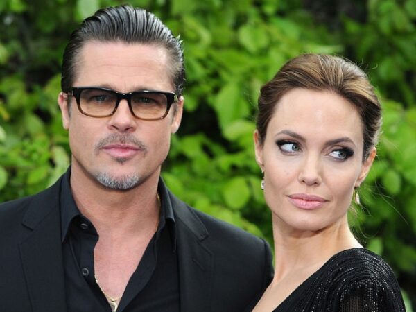 Η πραγματική αιτία του χωρισμού του Brad Pitt και Angelina Jolie μόλις αποκαλύφθηκε και θα σου φανεί πολύ περίεργη.