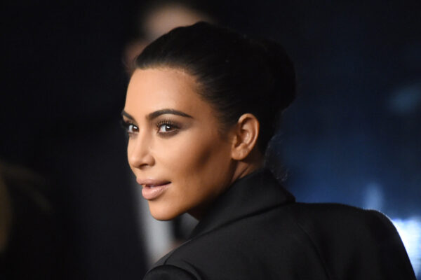 Kim Kardashian: To 3o της παιδί θέλει να φέρει στον κόσμο με παρένθετη μητέρα,