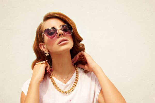 H Lana Del Rey στην Ελλάδα!