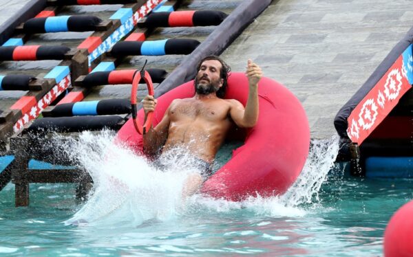 Το χθεσινό “Survivor” τα είχε όλα!