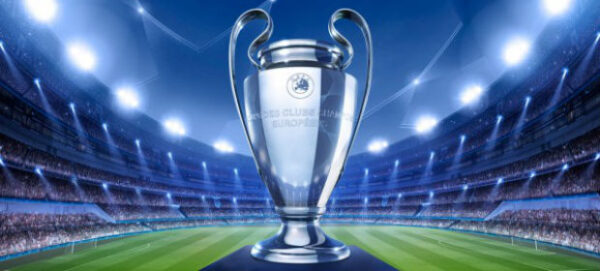 Champions League αλά «Ελληνικά»: Ο αθλητικός ύμνος έγινε ζεϊμπέκικο
