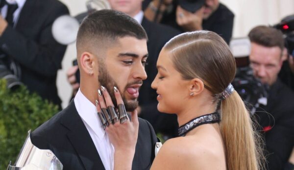Gigi Hadid έγινε 22 και… το γιορτάζει!