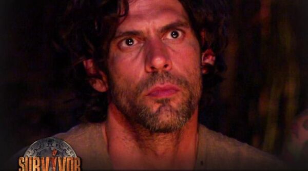 Survivor: Γιατί οι Διάσημοι έστειλαν τον Σπαλιάρα στους Μαχητές