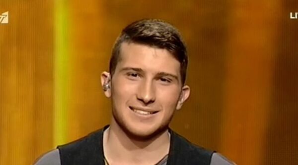 Ο νικητής του «Rising Star» μας συστήνει τους γονείς του