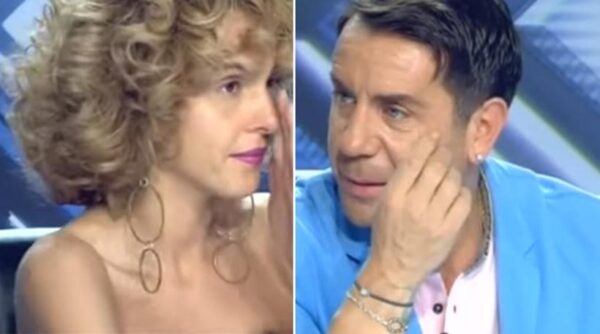 X Factor: O 16χρονος που έκανε Τάμτα και Μαζωνάκη να δακρύσουν