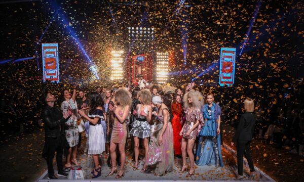 MadWalk 2017 By Aperol Spritz // Official Videos από όλες τις εμφανίσεις!