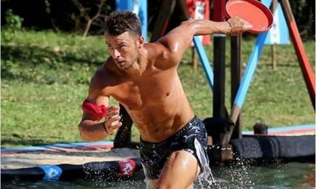 Θα ξαναδούμε τον Ντάνο στο Survivor