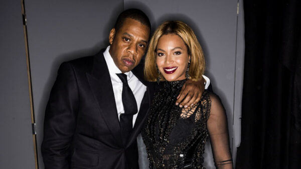 H Βeyonce έχει επέτειο με τον Jay Z και μοιράστηκε μαζί μας, αυτό το video με προσωπικές τους στιγμές.