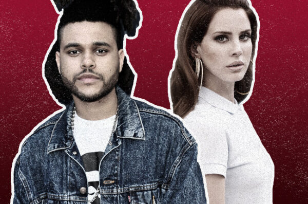 H Lana Del Rey και The Weeknd, συνεργάζονται στο «Lust For Life»!