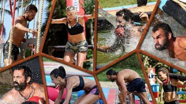 Νέα διαρροή: Ο παίκτης που θα αποχωρήσει την Πέμπτη απ’το Survivor είναι…