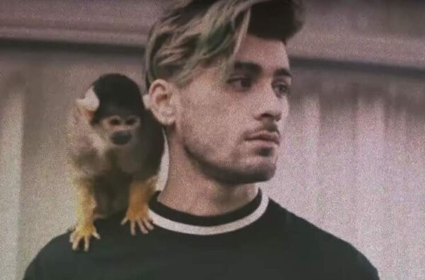 Το video clip του «Still Got Time», του ZAYN με τον PARTYNEXTDOOR, είναι εδώ!