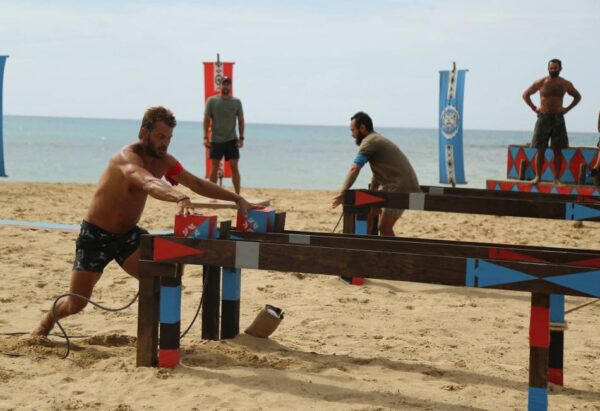 Survivor SPOILER: Ξεκινούν τα ατομικά αγωνίσματα;