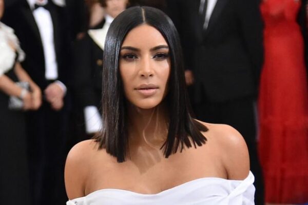H Kim Kardashian γίνεται ο 6ος άνθρωπος στον κόσμο που φτάνει τους 100 εκατομμύρια followers στο Instagram!