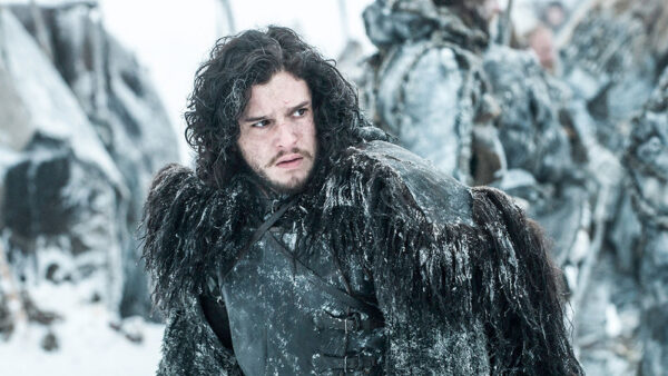 Ο Jon Snow από το «Game of Thrones» κάνει διακοπές στις Σπέτσες!