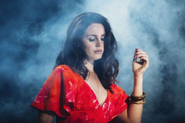 «Coachella – Woodstock In My Mind» – Μόλις κυκλοφόρησε τo νέο single της Lana Del Rey!