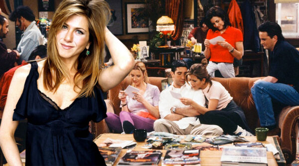 Jennifer Aniston: Τα «Φιλαράκια» δεν θα γίνονταν επιτυχία σήμερα