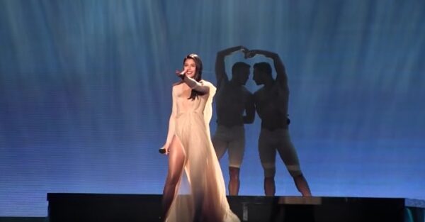 Εurovision 2017 – Ποιοι είναι οι μεγάλοι ανταγωνιστές της Demy στο σημερινό ημιτελικό;