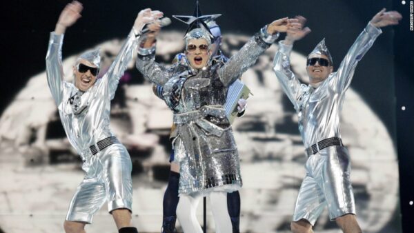 Euro-Mad: Eσένα, ποιo είναι το αγαπημένο σου Eurovision τραγούδι EVER;