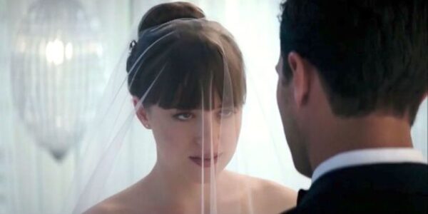 Παντρεύεται ο Mr Grey στη νέα ταινία «Fifty Shades of Grey»! – Δείτε το trailer