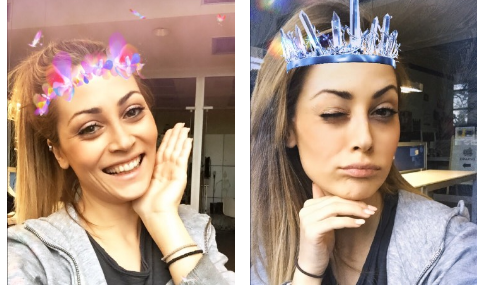 Αυτή είναι η νέα δυνατότητα των Instagram Stories και θα σου θυμίσει Snapchat…