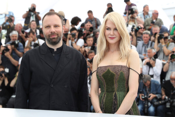Nicole Kidman: “Έχω απαγορεύσει στα παιδιά μου να δουν την ταινία του Λάνθιμου όπου πρωταγωνιστώ”
