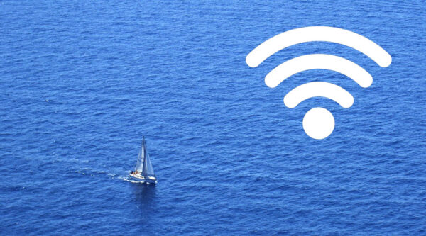 Ποια ελληνικα νησιά θα έχουν δωρεάν internet;