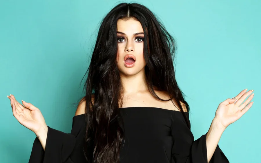 Selena Gomez στο Instagram