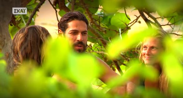 To trailer του επόμενου επεισοδίου: Για ποιον αυτό το αγώνισμα θα είναι το τελευταίο;