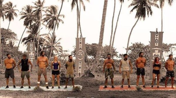 Survivor: Αυτός ο παίκτης των διασήμων θα αποχωρήσει από το παιχνίδι!