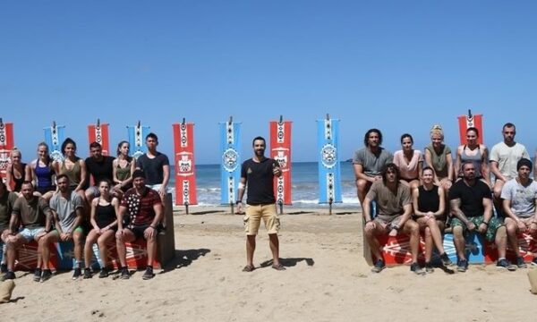 Survivor: Ποιος κερδίζει σήμερα το έπαθλο επικοινωνίας;