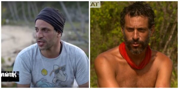 Πώς ήταν οι παίκτες του Survivor στην αρχή και πώς τώρα; Δείτε τη φοβερή αλλαγή τους!
