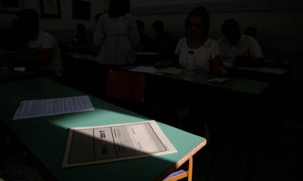 Πανελλήνιες 2017: Αυτά είναι τα θέματα σε Φυσική, Ιστορία και Ανάπτυξη Εφαρμογών