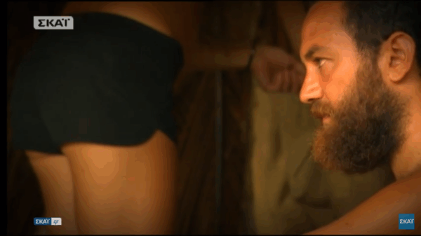 Survivor: Το τρέιλερ του αυριανού επεισοδίου