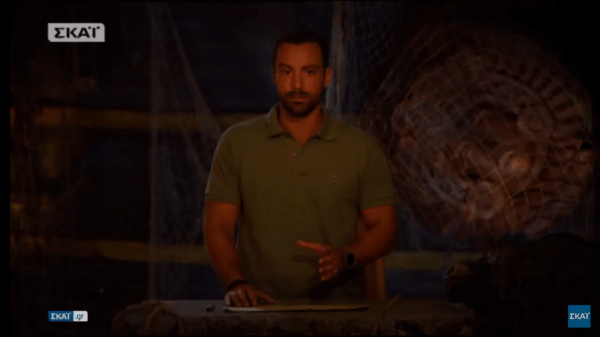 Survivor: Το trailer του επόμενου επεισοδίου