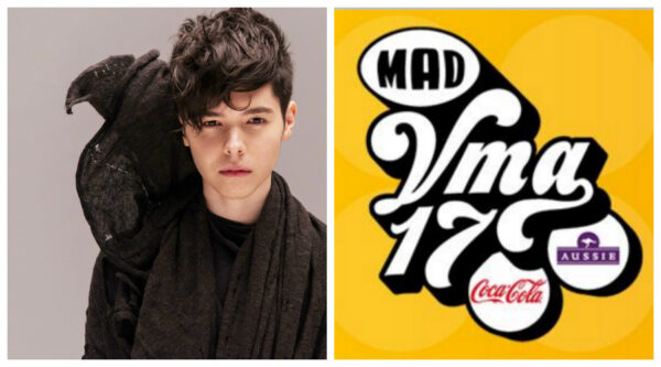 Breaking news: H “αποκάλυψη” της φετινής Eurovision, ο Βούλγαρος Kristian Kostov θα ειναι LIVE στην σκηνή των Mad Video Music Awards 2017!