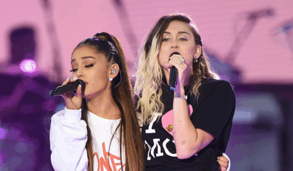 One Love Manchester: Η συγκινητική ερμηνεία του Robbie Williams, ο λόγος του Justin Bieber και η γκάφα του Will.i.am