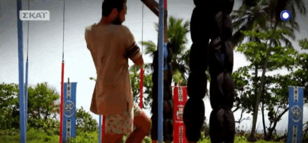 Το trailer του επόμενου επεισοδίου: “Σίγουρα οι Μαχητές θα υποστηρίζουμε Μαχητές”