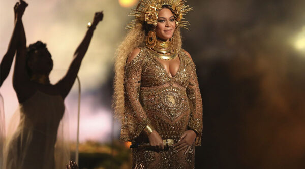 Στη δημοσιότητα τα ονόματα των διδύμων της Beyoncé και του Jay Z