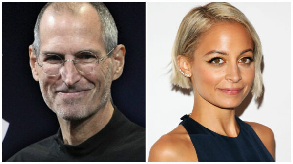 6 celebrities που μάλλον δεν ξέρεις ότι ήταν υιοθετημένοι