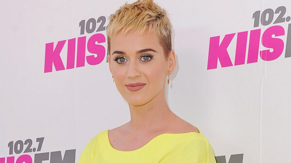 Ριάλιτι η ζωή της Katy Perry: κάμερες μεταδίδουν live την καθημερινότητά της