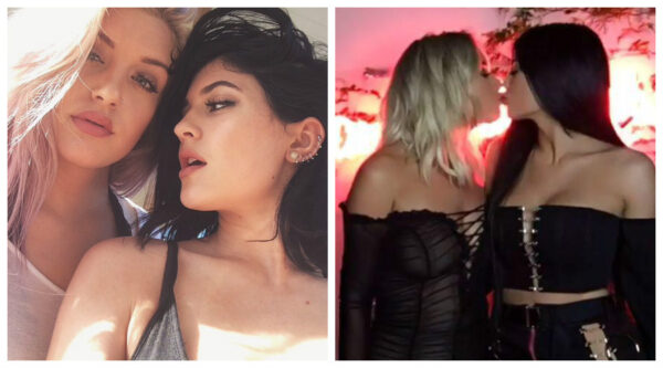 Ποια είναι η Ελληνίδα κολλητή της Kylie Jenner, Αναστασία Καρανικολάου;