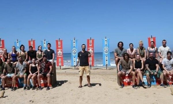 Survivor: Παίκτης που αποχώρησε ζήτησε 5.000 ευρώ για να κάνει απλά ένα post στο Instagram!