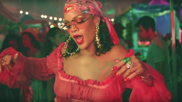 Θαυμαστής της Rihanna την ρώτησε στο Twitter πώς να ξεπεράσει τον χωρισμό του και εκείνη… του απάντησε!