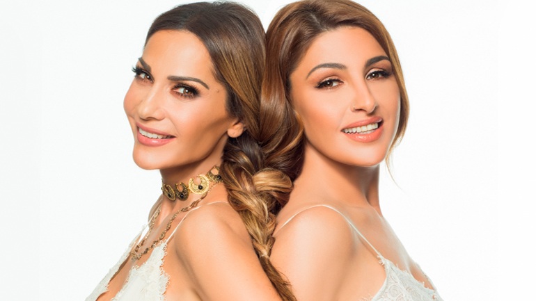 H Έλενα Παπαρίζου μιλά για το πώς έγιναν φίλες με την Δέσποινα Βανδή!